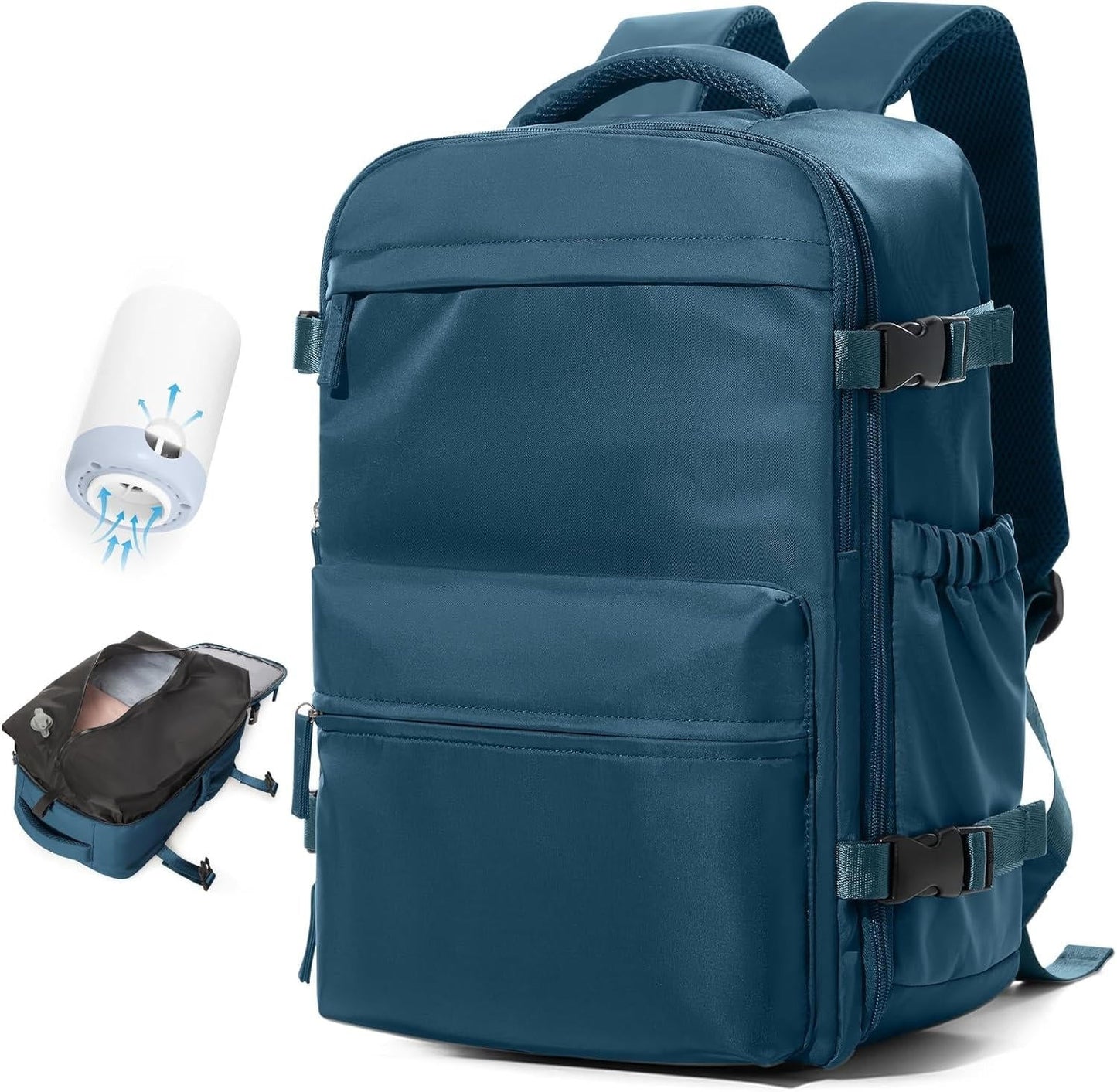 Large Lightweight Laptop Backpack