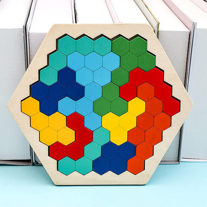 Big Building Block Play Set - Halri