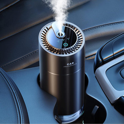 Fresh Auto Air Purifier Spray