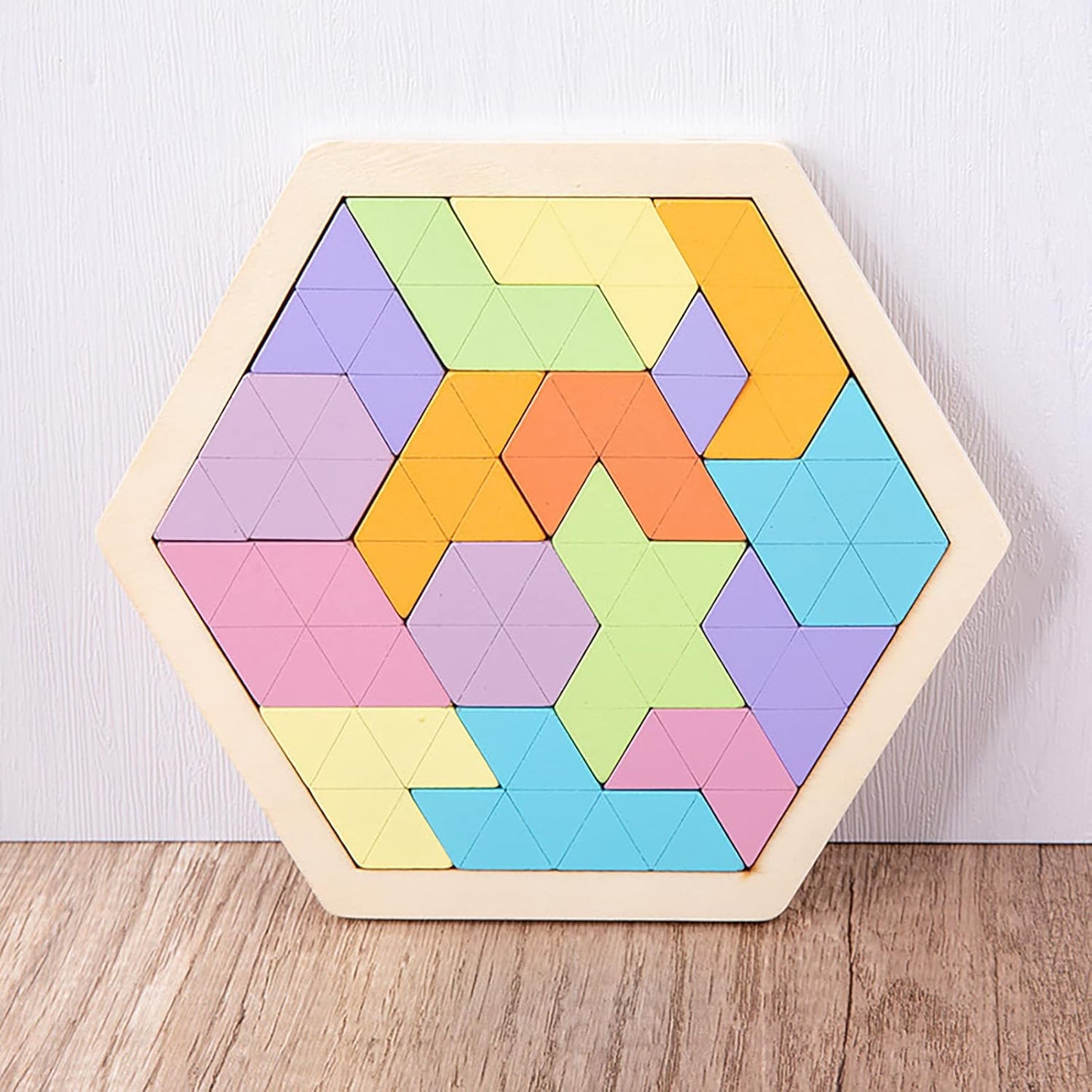 Big Building Block Play Set
