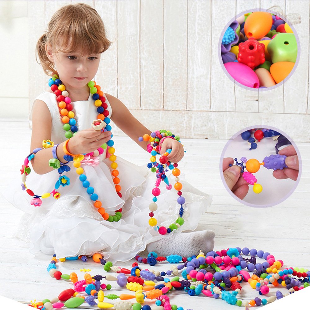 Fun Kids Gaming Jewelry Sets - Halri