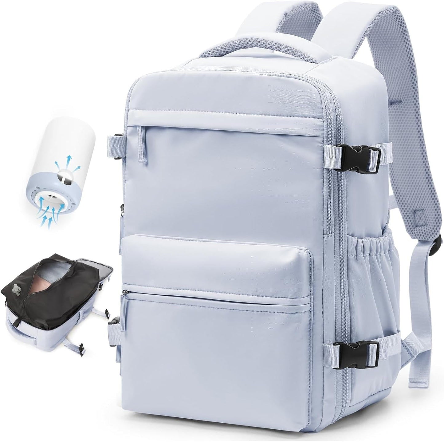 Large Lightweight Laptop Backpack