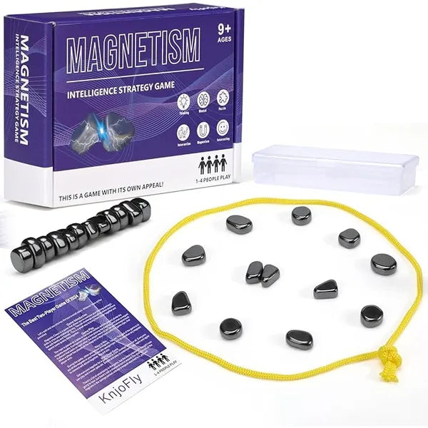 Fun Easy Chess Set for All Skill Levels - Halri