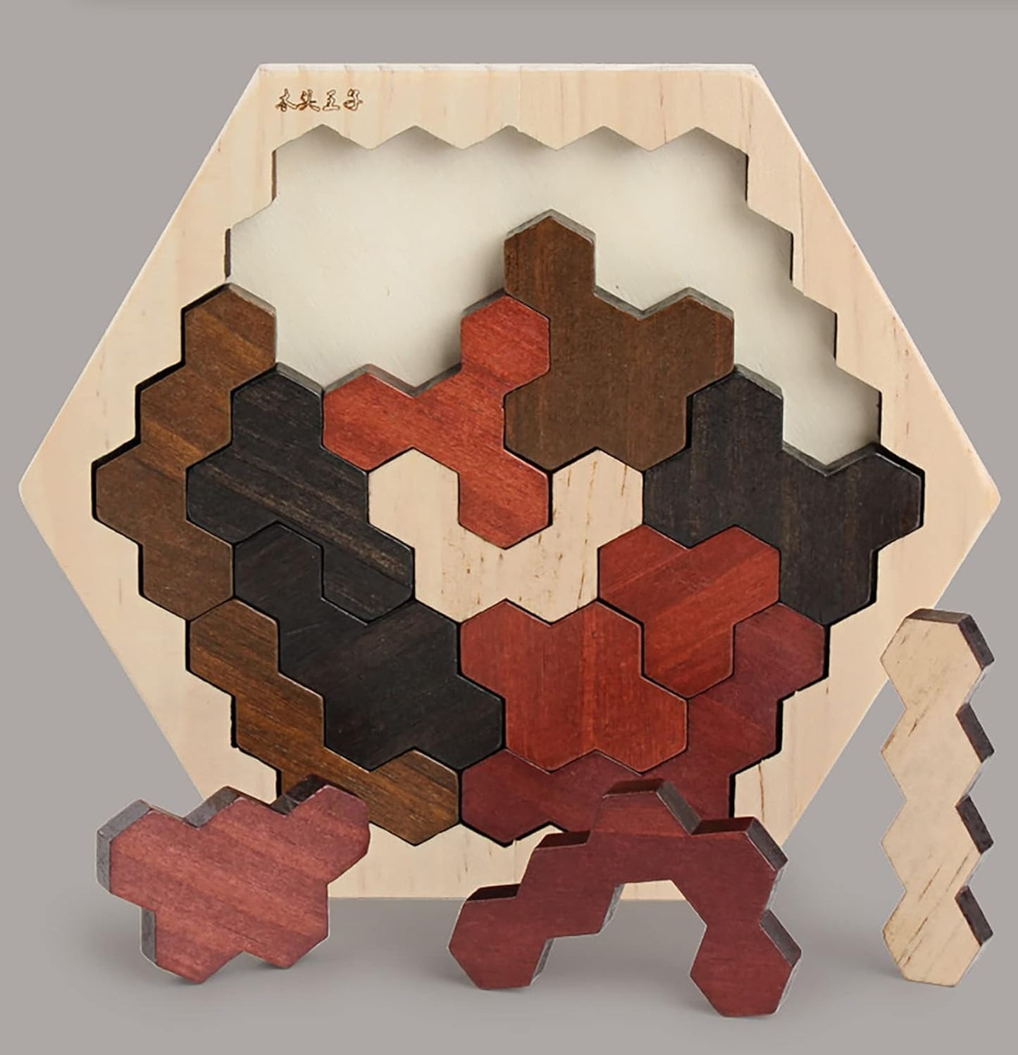 Big Building Block Play Set