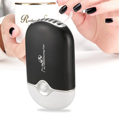 Compact Nail False Lash USB Quick Dry Blower - Halri