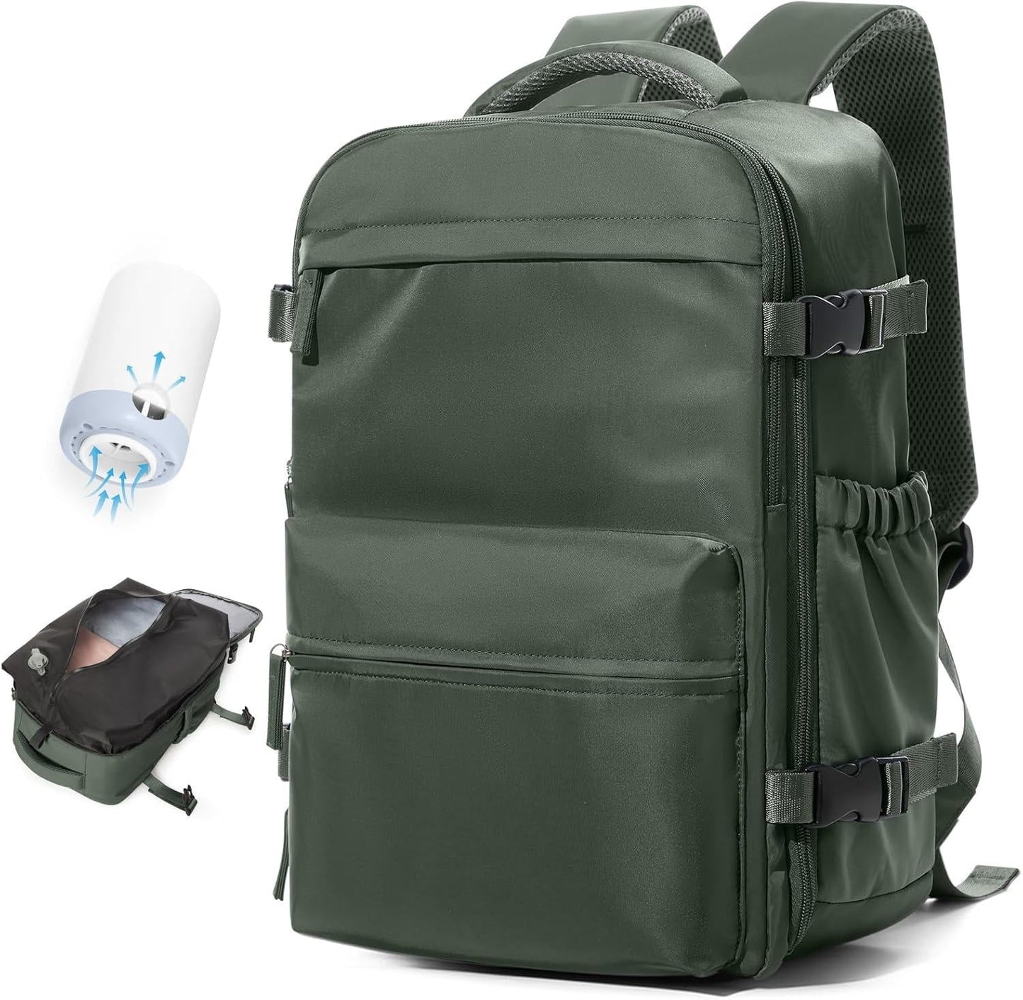 Large Lightweight Laptop Backpack