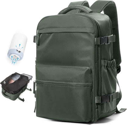 Large Lightweight Laptop Backpack