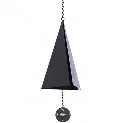 Garden Metal Wind Bell - Halri