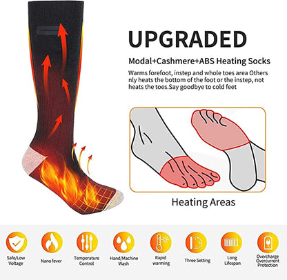 Warm Thermal Socks