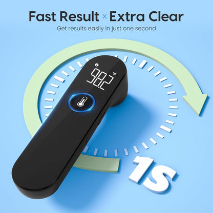 Digital Non Contact Fever Thermometer