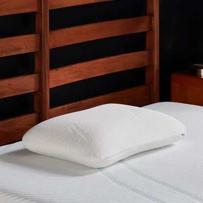Soft Memory Foam Cushion Pillows - Halri