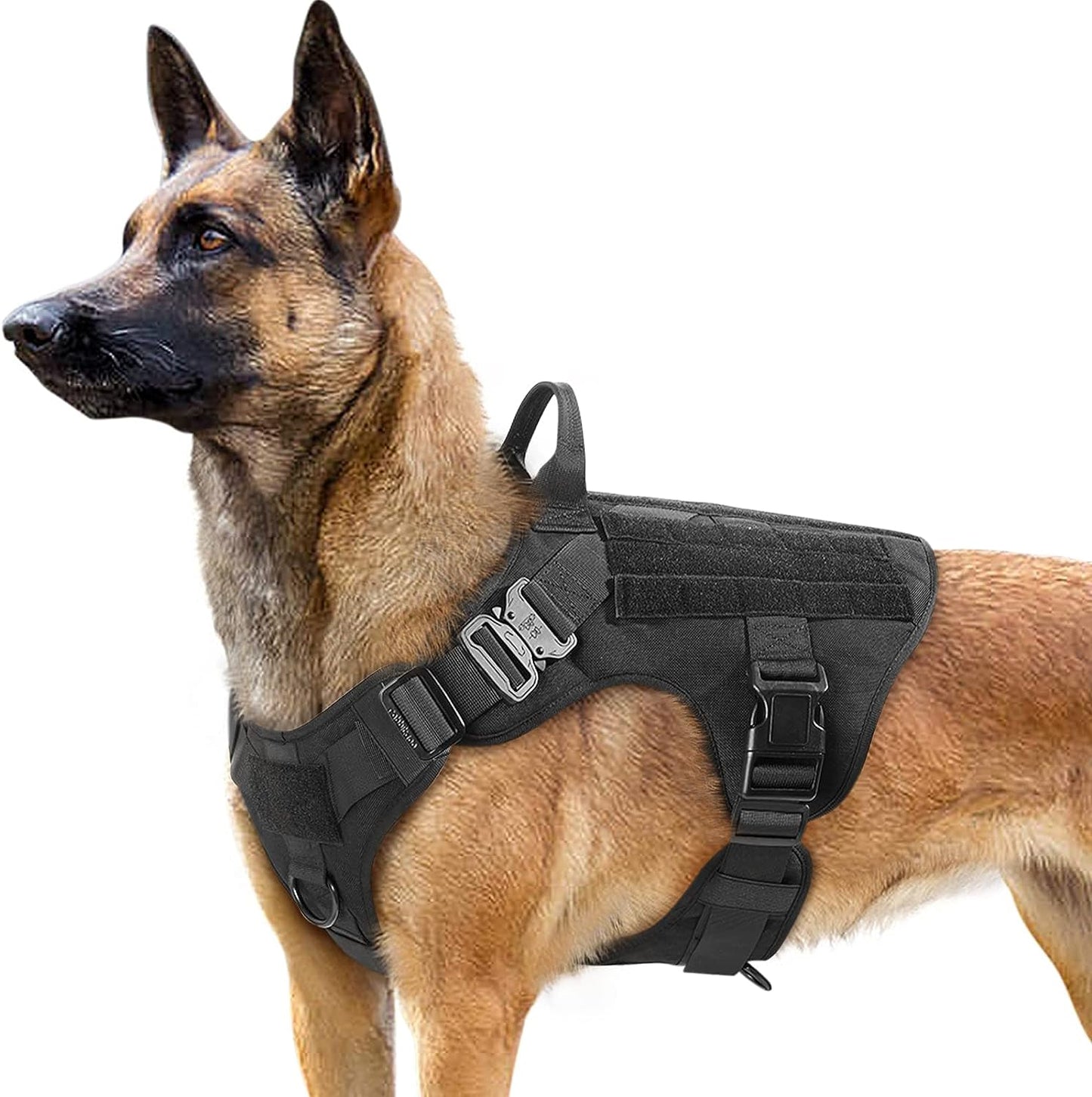 Comfortable Anti Pull Pet Harness - Halri