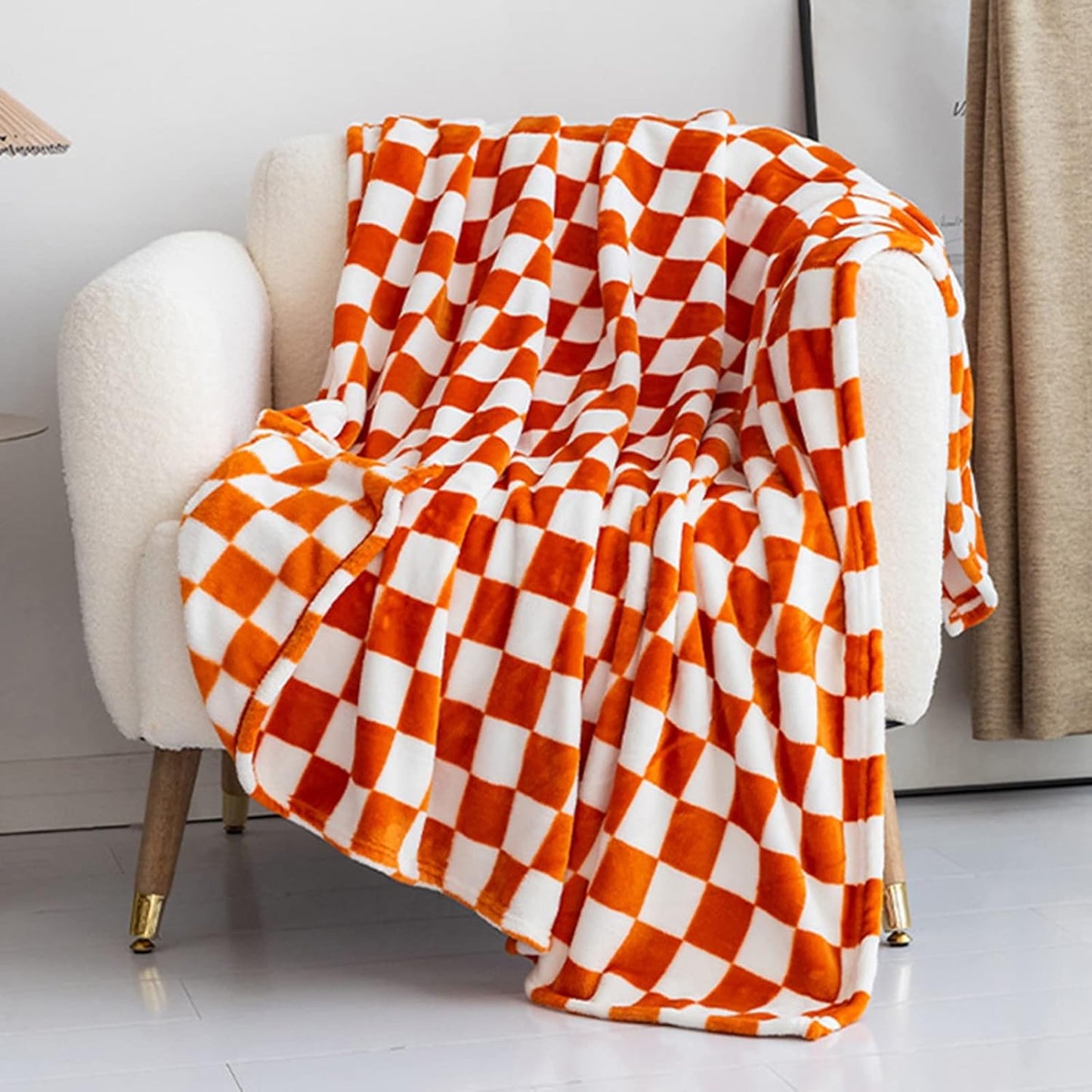Ultra Soft Fleece Blanket