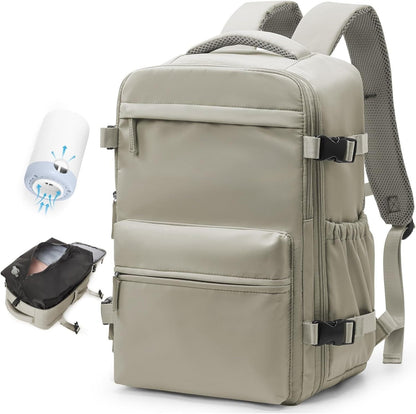 Large Lightweight Laptop Backpack