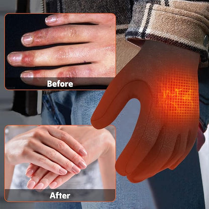 Warm Insulated Glove Liners