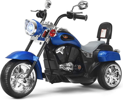 Fun Electric Bike for Kids