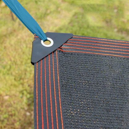 Sunscreen Shade Screen Patio Privacy Shield