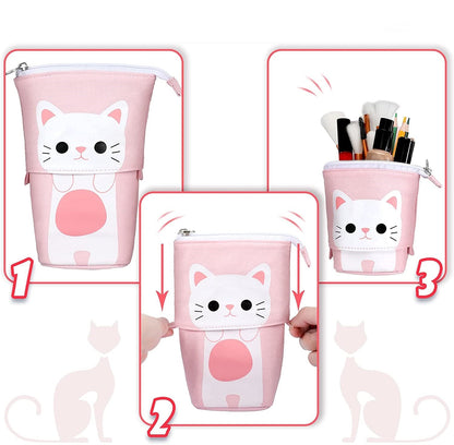 Compact Organiser Pouch - Multipurpose Office Bag