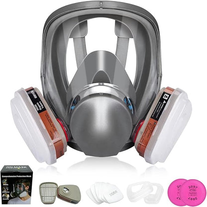 Breathable Protective Face Mask - Halri
