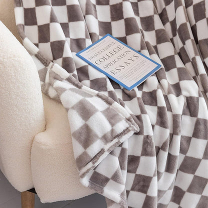 Ultra Soft Fleece Blanket