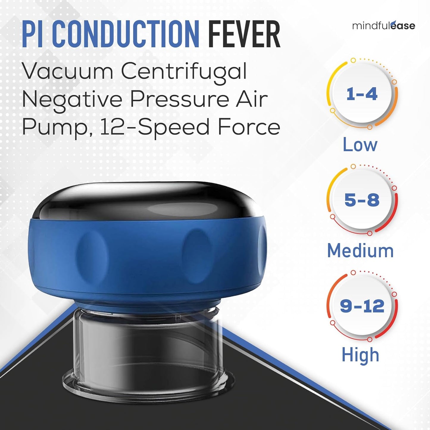 Professional Vacuum Cupping Device