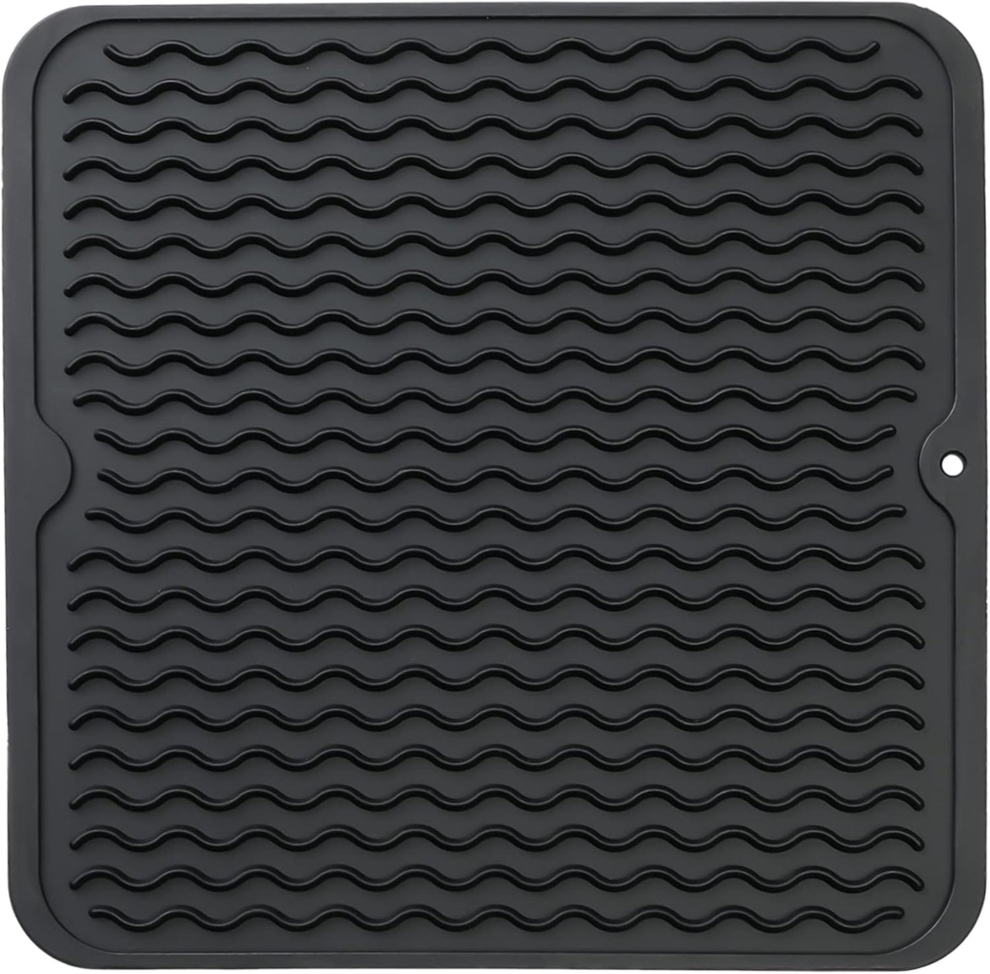 Soft Non-Slip Silicone Kitchen Mat - Halri