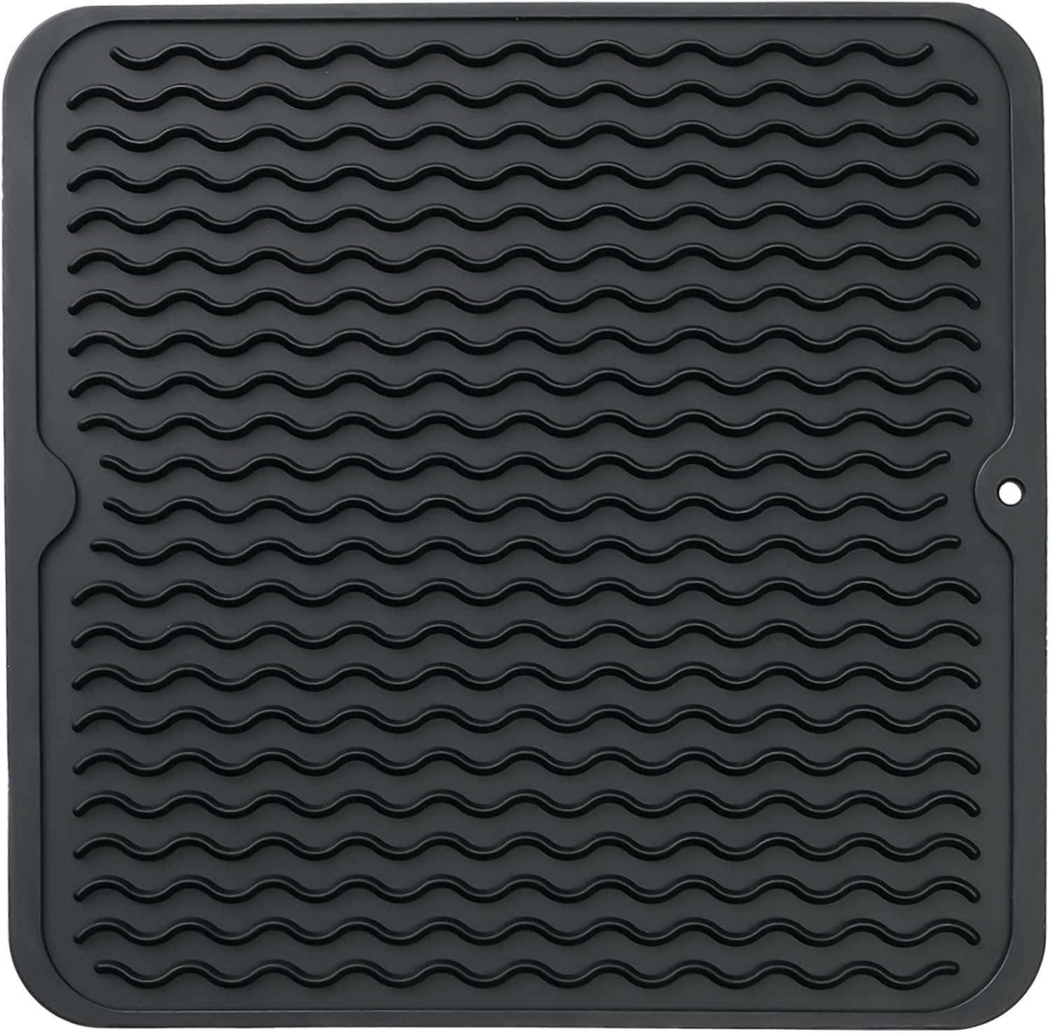 Soft Non-Slip Silicone Kitchen Mat - Halri