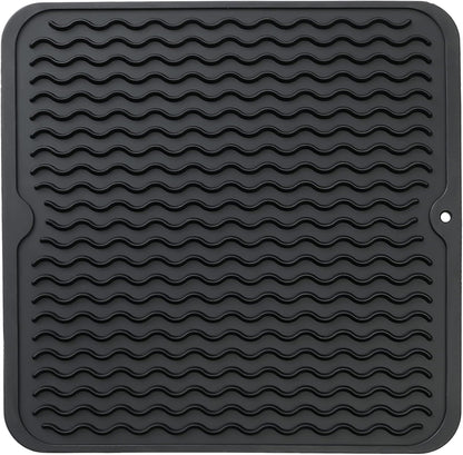 Soft Non-Slip Silicone Kitchen Mat - Halri