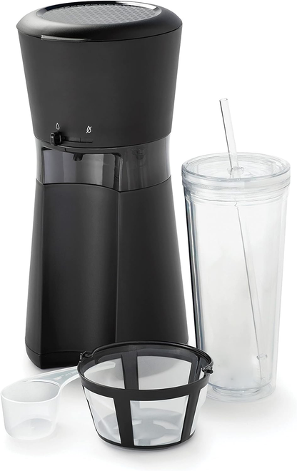 Cold Brew Coffee Maker Machine - Halri