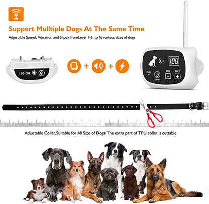 Pet Safe Wireless Fence System