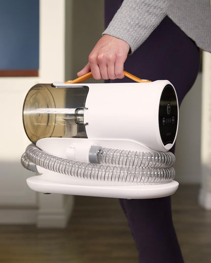 Easy Pet Hair Vacuum Cleaner