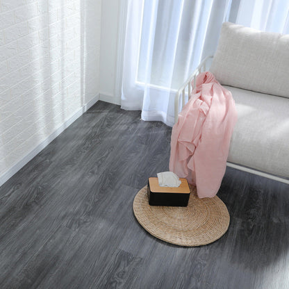 Durable Water Resistant Vinyl Floor Tiles