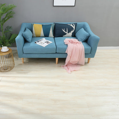 Durable Water Resistant Vinyl Floor Tiles