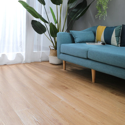 Durable Water Resistant Vinyl Floor Tiles