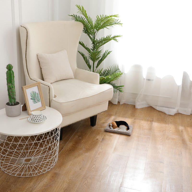 Durable Water Resistant Vinyl Floor Tiles