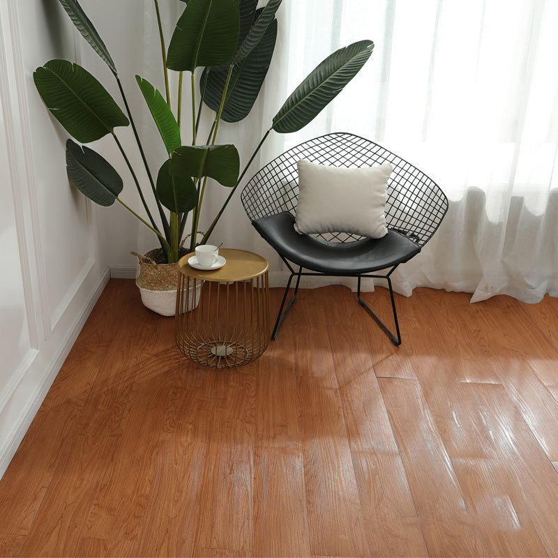 Durable Water Resistant Vinyl Floor Tiles
