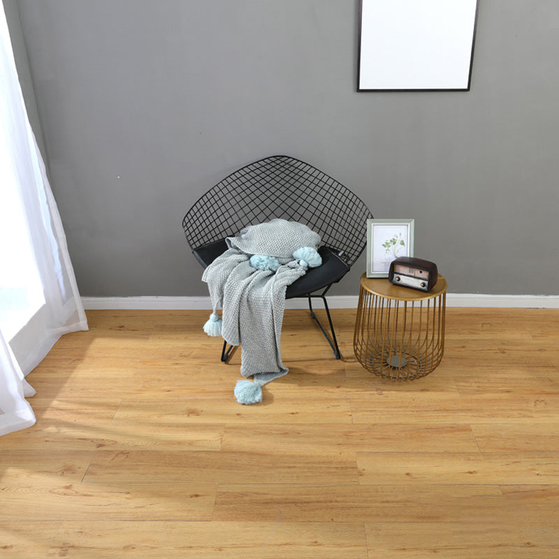 Durable Water Resistant Vinyl Floor Tiles