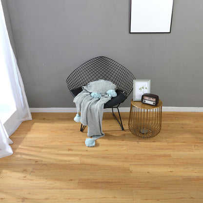 Durable Water Resistant Vinyl Floor Tiles
