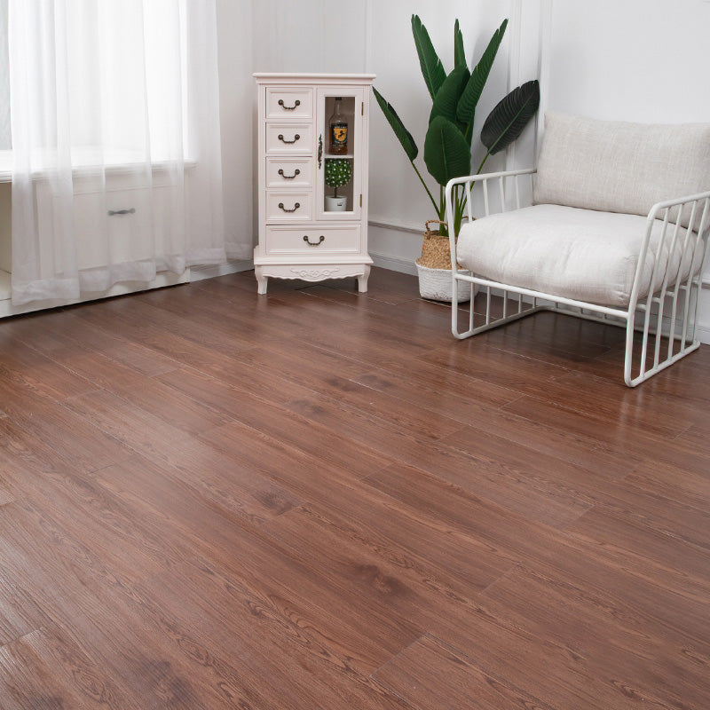 Durable Water Resistant Vinyl Floor Tiles
