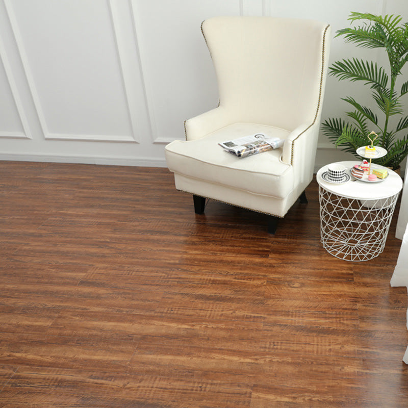 Durable Water Resistant Vinyl Floor Tiles