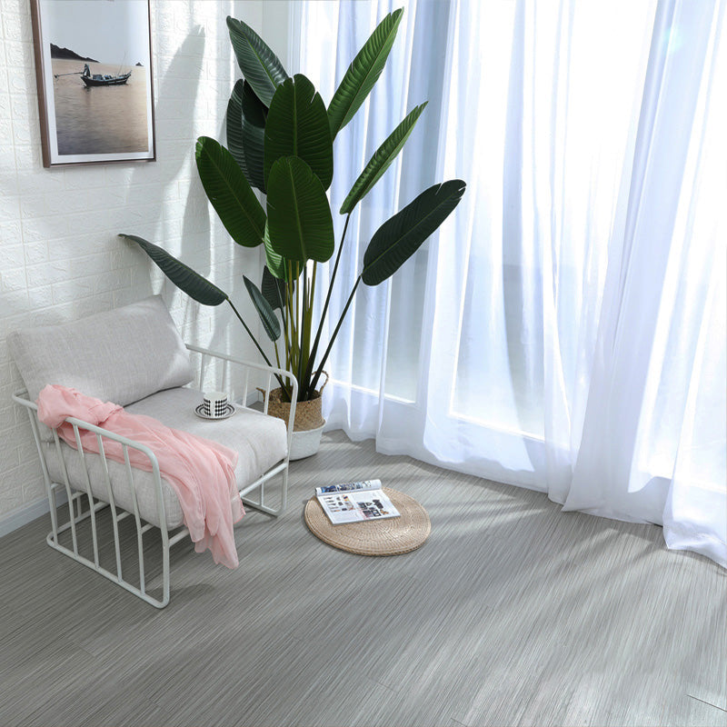 Durable Water Resistant Vinyl Floor Tiles