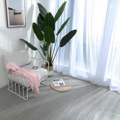 Durable Water Resistant Vinyl Floor Tiles