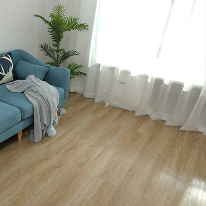 Durable Water Resistant Vinyl Floor Tiles