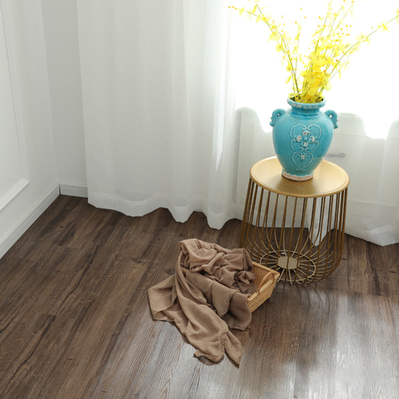 Durable Water Resistant Vinyl Floor Tiles