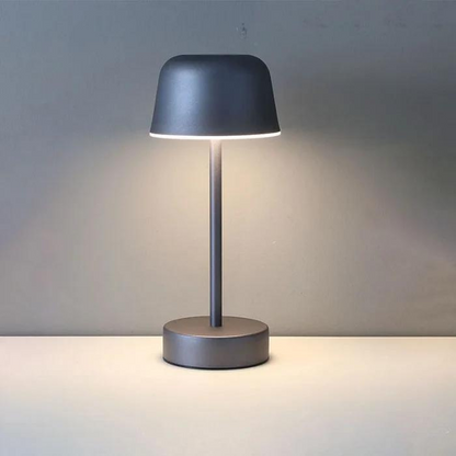 Modern LED Desk Lamp with Dimmable Light
