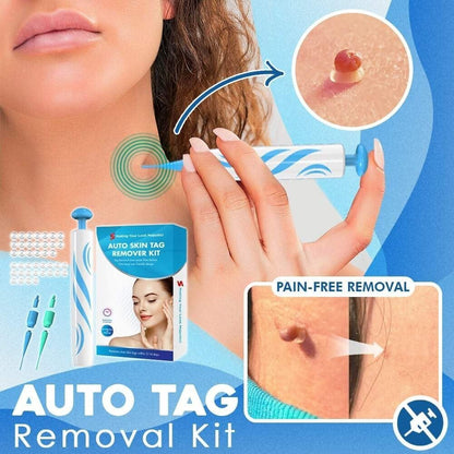 Easy Hair Removal Device