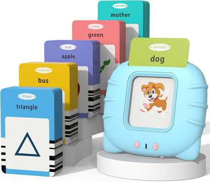 Fun Kids Learning Tablet