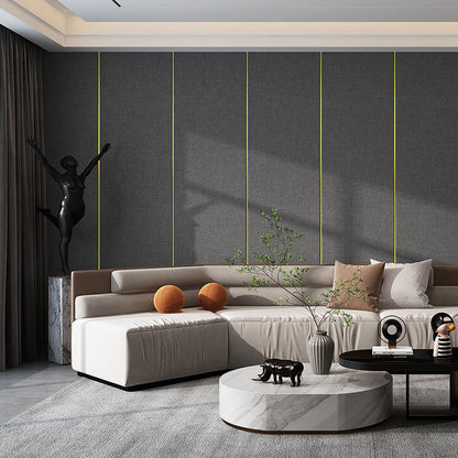 Decorative Wall Panel | Chic Textured Interior Wall Cladding