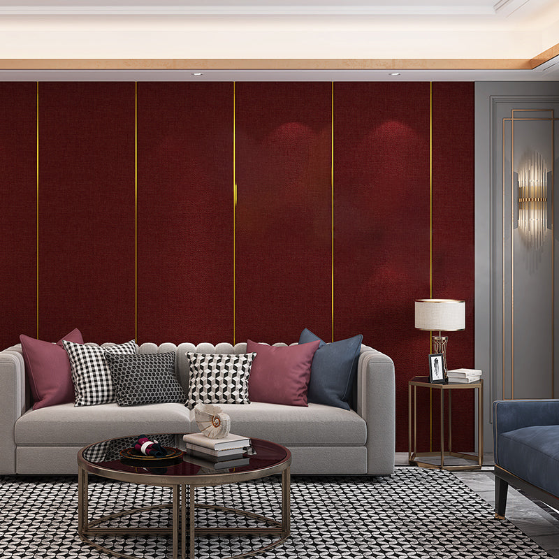 Decorative Wall Panel | Chic Textured Interior Wall Cladding