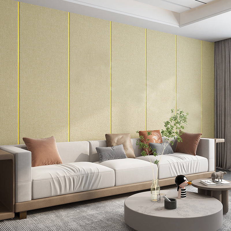 Decorative Wall Panel | Chic Textured Interior Wall Cladding - Halri